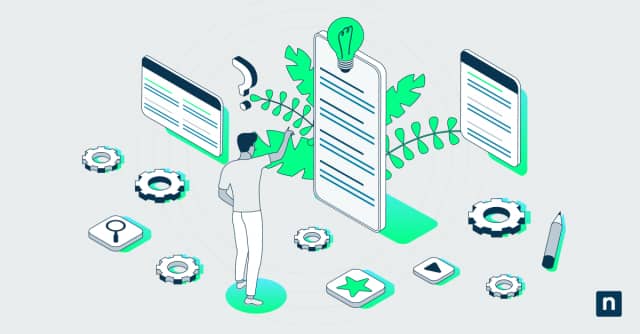 Vous le faites encore manuellement ? Comment gérer les terminaux plus intelligemment image de blog