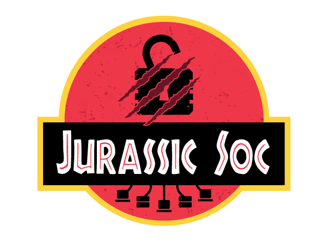 Jurassic SOC - resources page