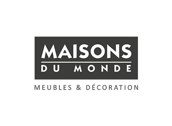 Maisons du Monde logo