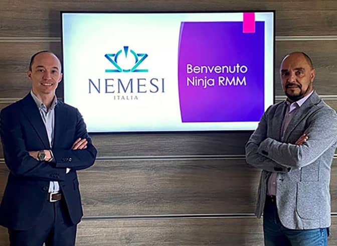 Nemesi leadership