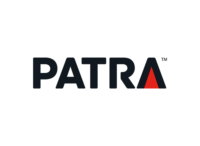 Patra logo