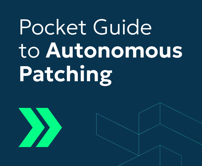 Handbuch für autonomes Patching