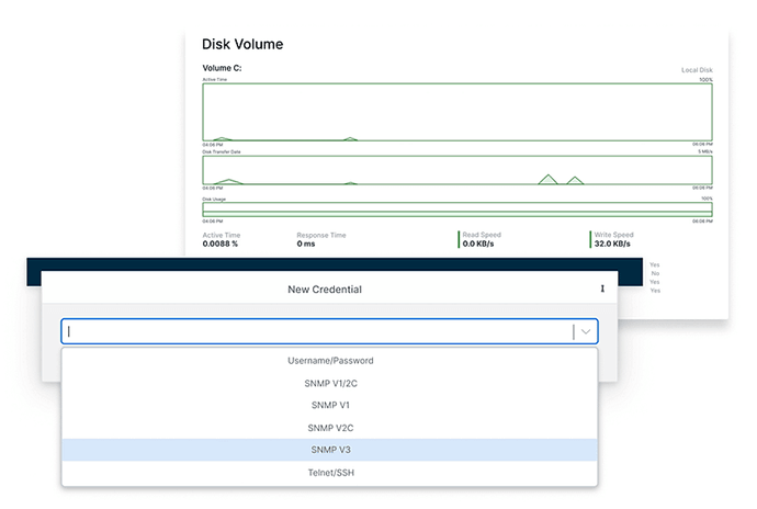 NinjaOne Endpoint Security product animation