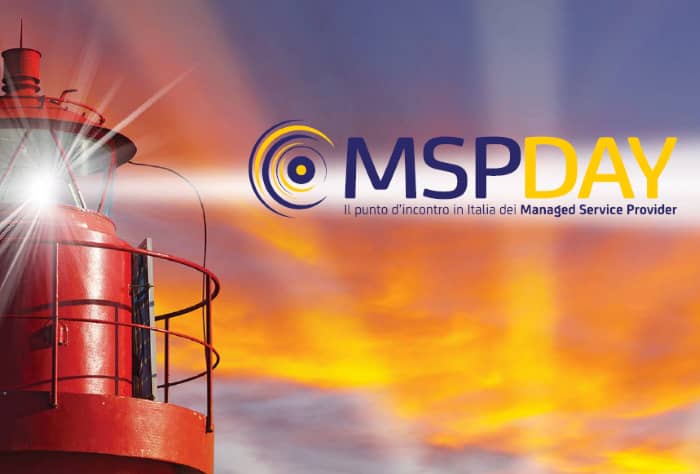 MSP day
