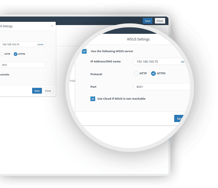 WSUS Server Patching zoom