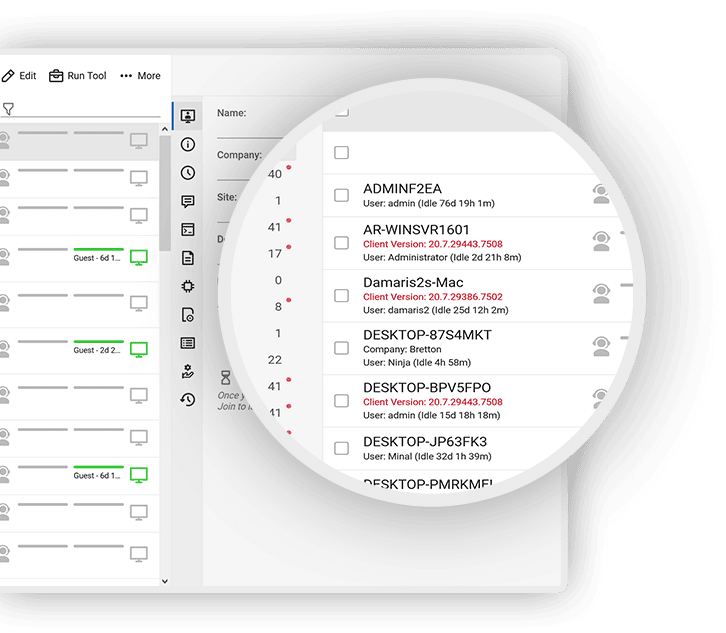 Connecwise Control