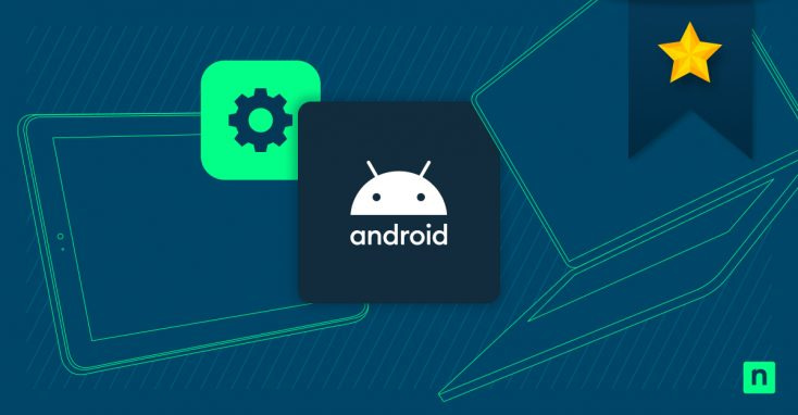 Beste Android MDM-oplossingen uitgelichte afbeelding