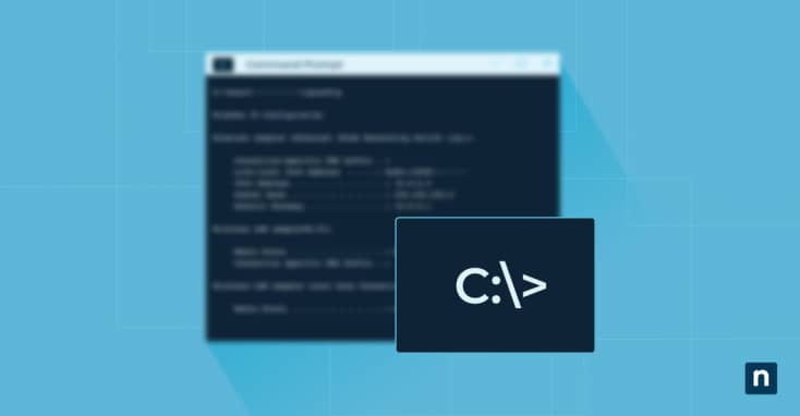 How to Cancel a Scheduled Chkdsk at Boot in Windows 10 blog banner image