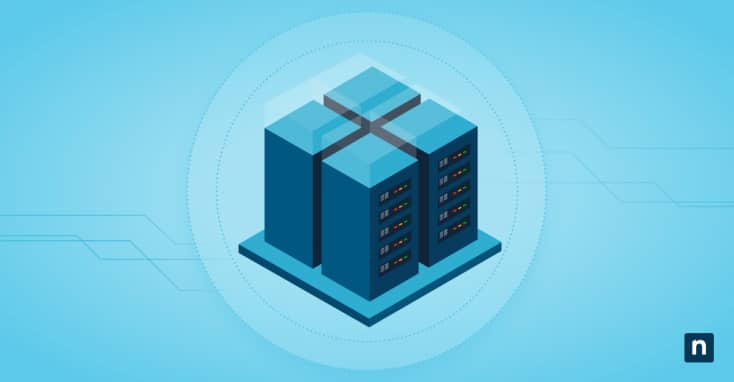 How to Disconnect a Windows 10 PC from Azure AD blog banner image
