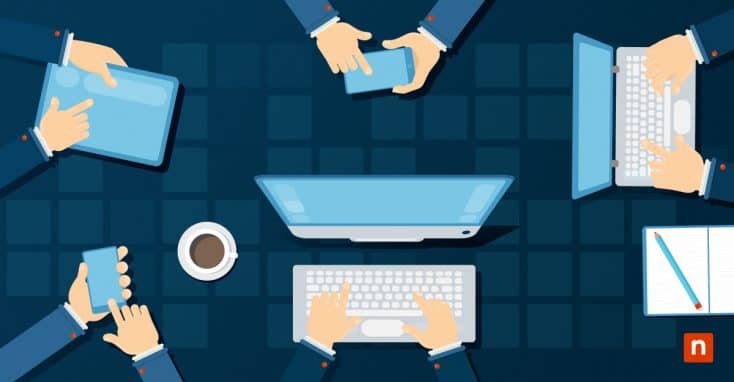 Comment activer ou désactiver l'indicateur tactile dans Windows image de bannière du blog