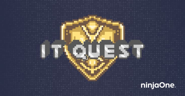 IT Quest