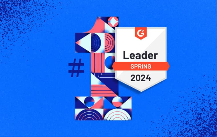 G2 Leader Spring 2024