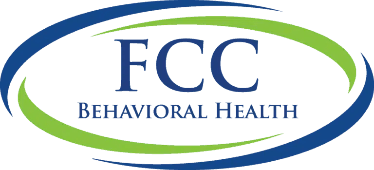 FCC Behavioral Health logo