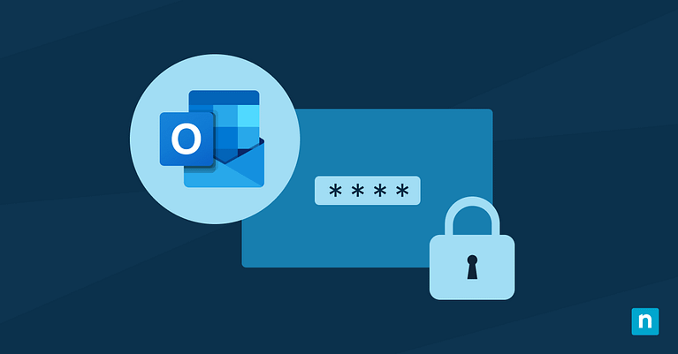 How to Encrypt Emails in Outlook and Office ‍365 | NinjaOne