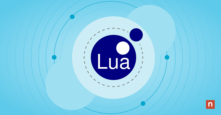 Lua Programming Language: A Beginner's Guide | NinjaOne