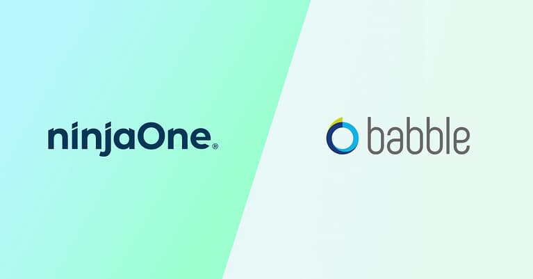 Babble Selects NinjaOne to Unify IT Operations and Simplify Work - NinjaOne