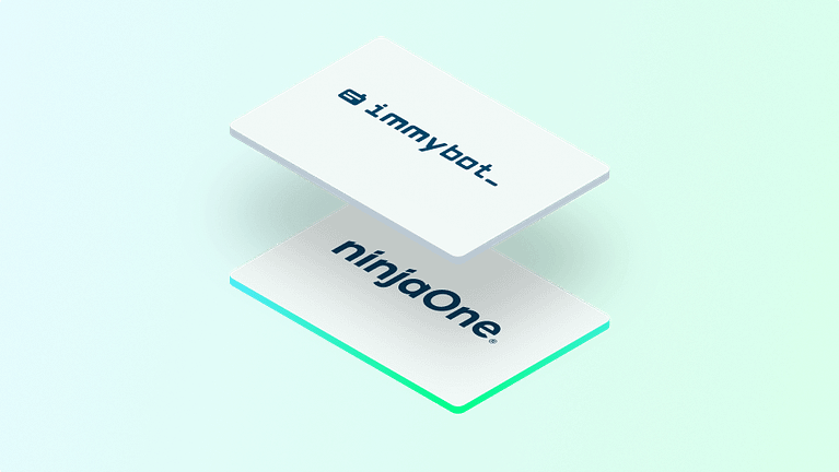 ImmyBot - NinjaOne