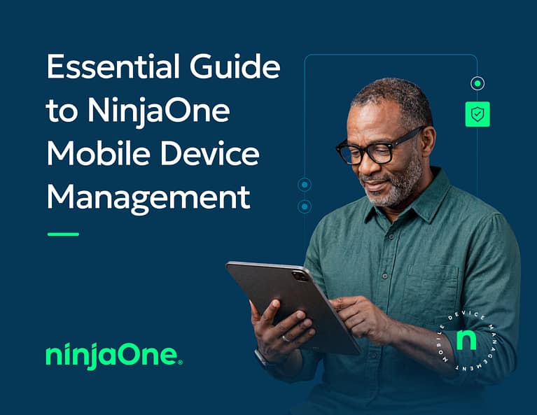 NinjaOne Endpoint and Mobile Device Management – Essential Guide ...