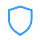 Icon featured managed antivirus