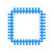 Icon feature automated patch management