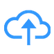 Endpoint backup icon