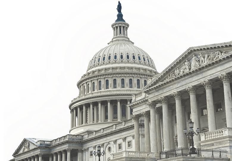 Government - Building