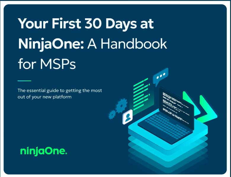 N1-1983 Your First 30 Days with NinjaOne_ A Handbook for MSPs guide LP images - 1080x1080