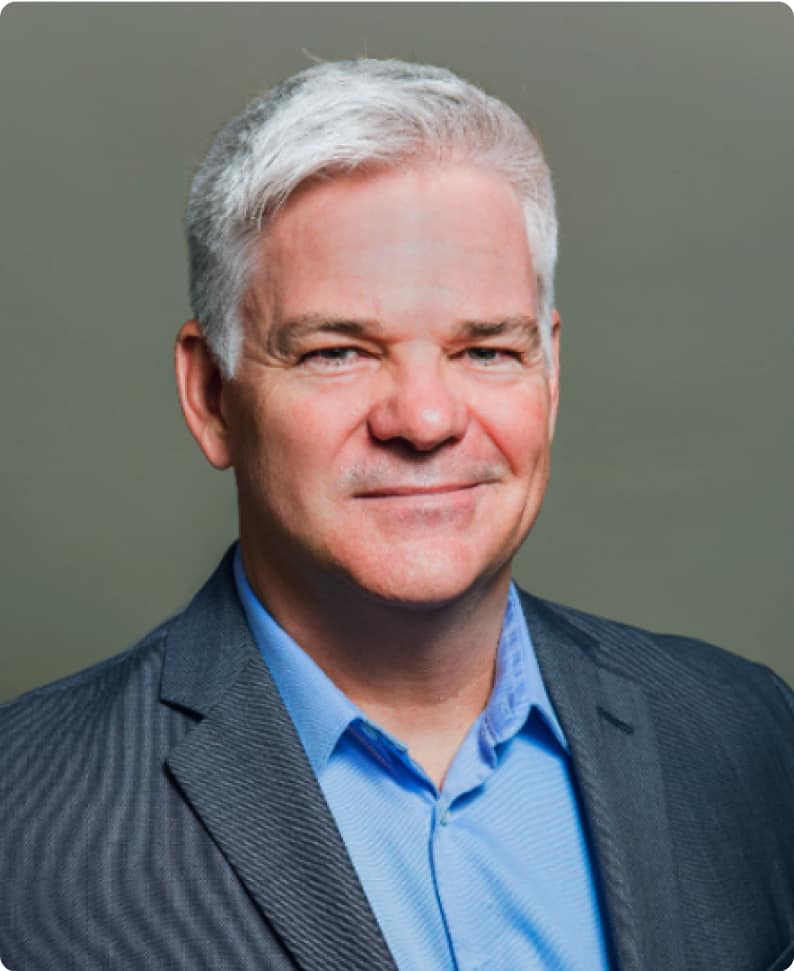 Tom Molden Tom Molden