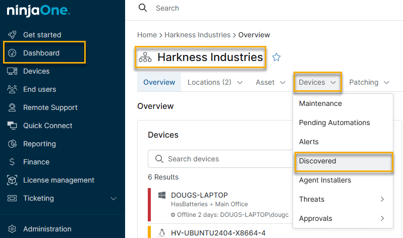 NetworkDiscovery_DiscoveredDevs.png