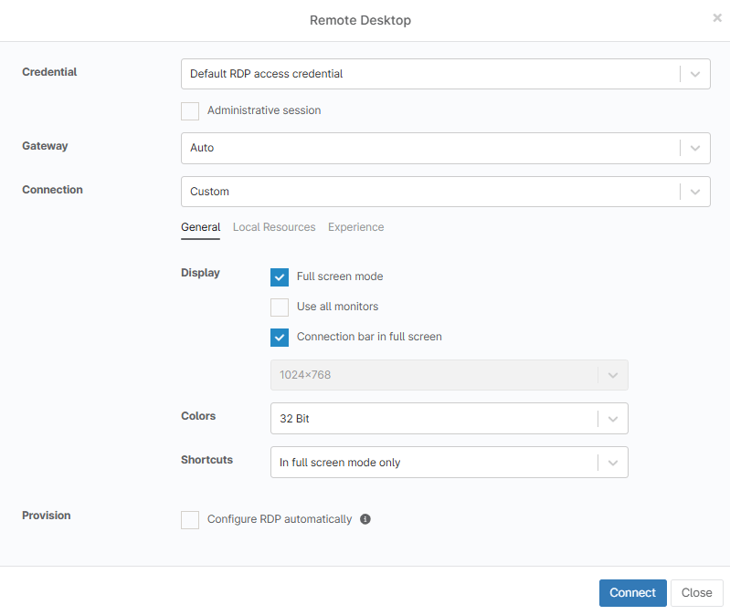 credential-exchange
