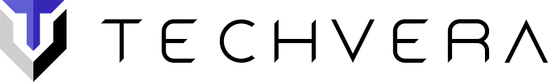 Techvera logo