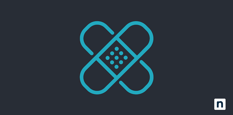 Patch Management Process & Flow featured image