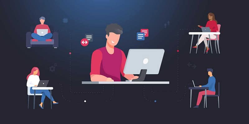 What is Remote Access? Definition and How It Works What Is Remote Access Blog Banner