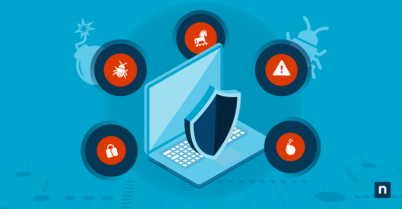 Best Malware Protection Solutions Malware Protection Solutions featured image
