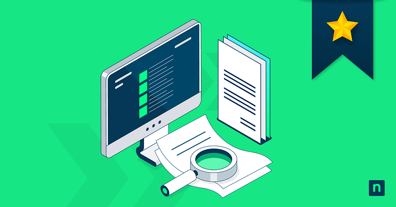 Best IT Documentation Software Best IT Documentation Software