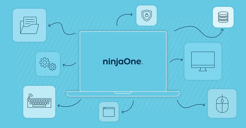 What Is IT Asset Management? - NinjaOne What Is IT Asset Management (ITAM) blog banner
