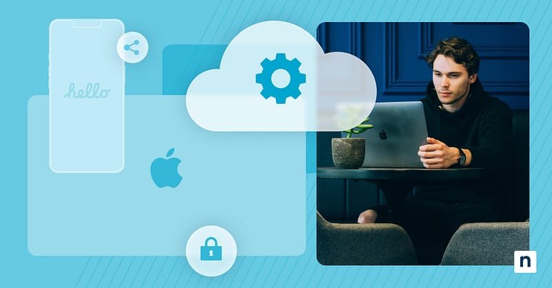 Mac MDM: What You Need To Know Mac MDM blog banner