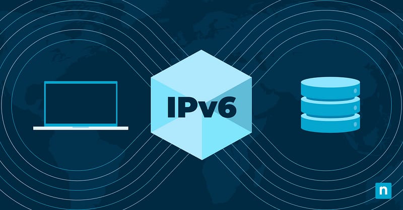 what-is-ipv6 what is IPV6 blog banner image
