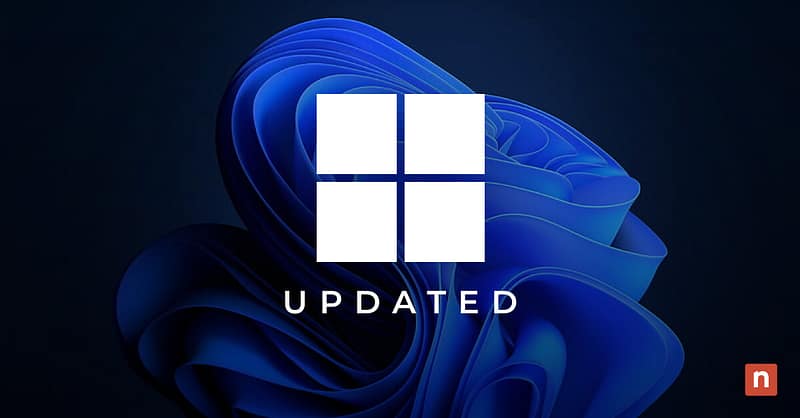 installing-windows-11-version-22h2 How to Install Windows 11 Version 22H2 Update blog banner image