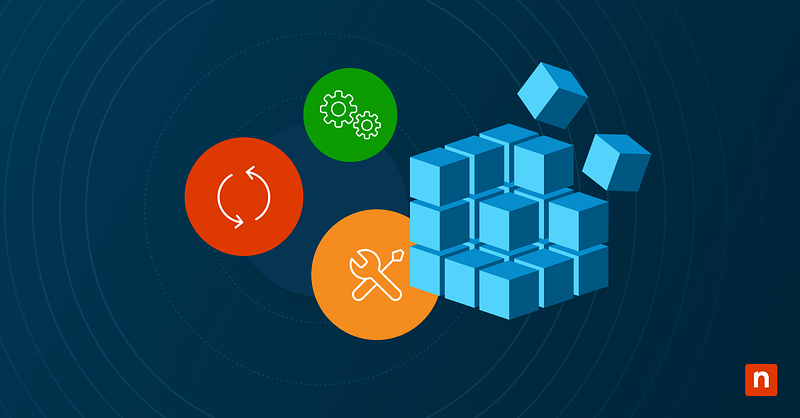 How to Back Up and Restore the Windows Registry A deconstructed cube for the blog How to Back Up and Restore the Windows Registry