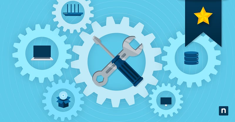 10 Best IT Tools for IT Pros Best IT Tools featured image