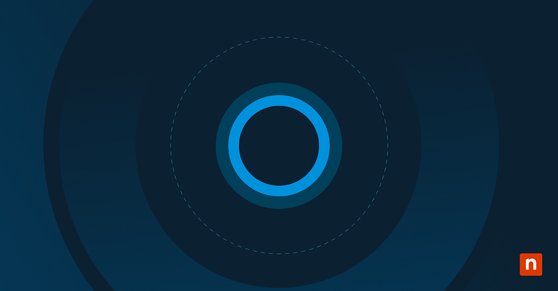 What is Cortana? How to Use It to Improve Productivity What is Cortana? How to Use It to Improve Productivity blog banner image