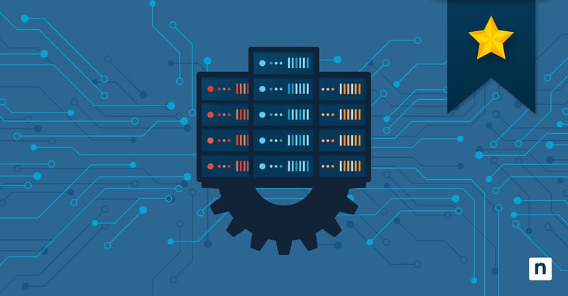 Best Enterprise Backup Solutions featured image