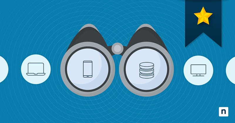 5 Best IT Monitoring Software Best IT Monitoring Software featured image
