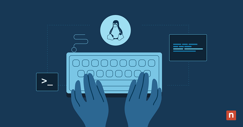 Essential Linux Commands Users Should Know Essential Linux Commands Users Should Know blog banner image