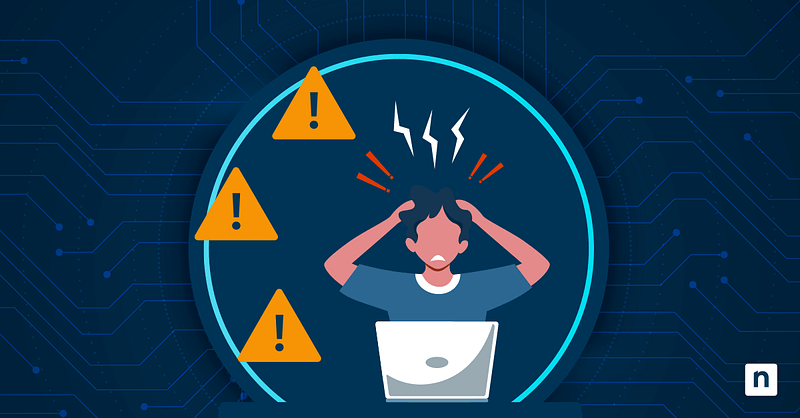 What Is Alert Fatigue & How to Combat It blog banner image