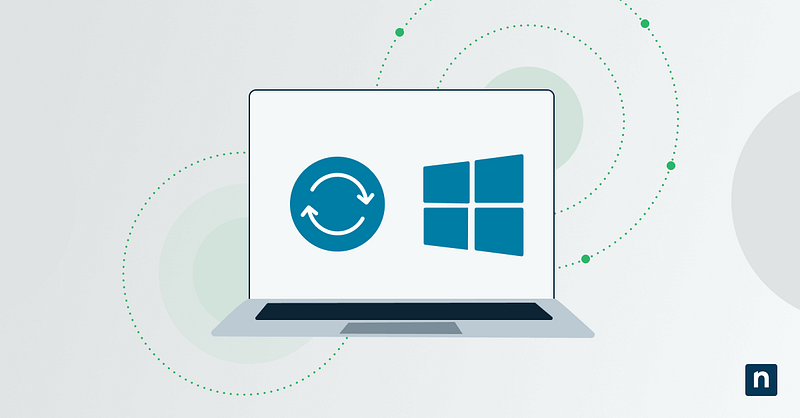 Complete Guide: How to Read Windows Update Logs Complete Guide: How to Read Windows Update Logs blog banner image
