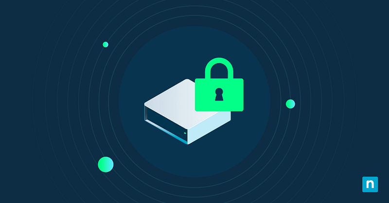 How to Turn On or Off Device Encryption in Windows 11 How to Turn On or Off Device Encryption in Windows 11 blog banner image