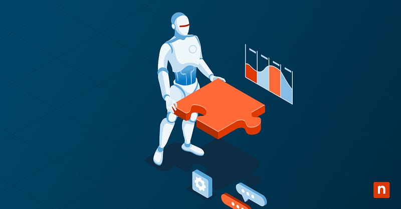 Empowering Workplace Automation with Agentic AI Empowering Workplace Automation with Agentic AI blog banner image
