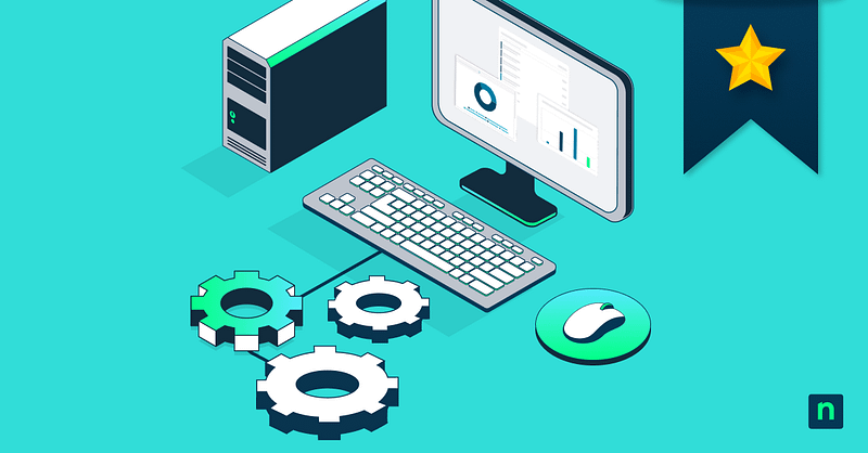 Best Desktop Manager Software